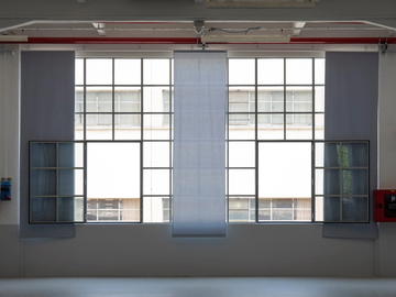FERROFINESTRA - Metal thermal break window by Capoferri Serramenti - view 3